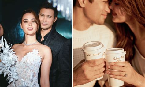 catriona gray sex scandal|Catriona Gray Deletes Engagement Photos With Sam Milby.
